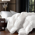 100% Goose Down Duvet